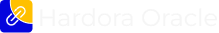 Hardora logo